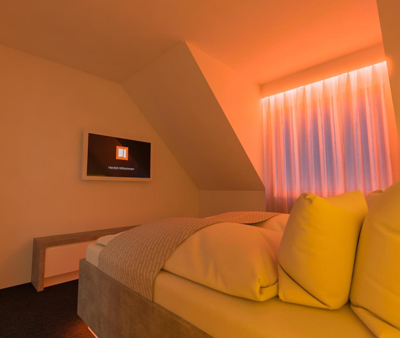 Smartel At The Unbrexit Hotel Ahaus Cameră foto