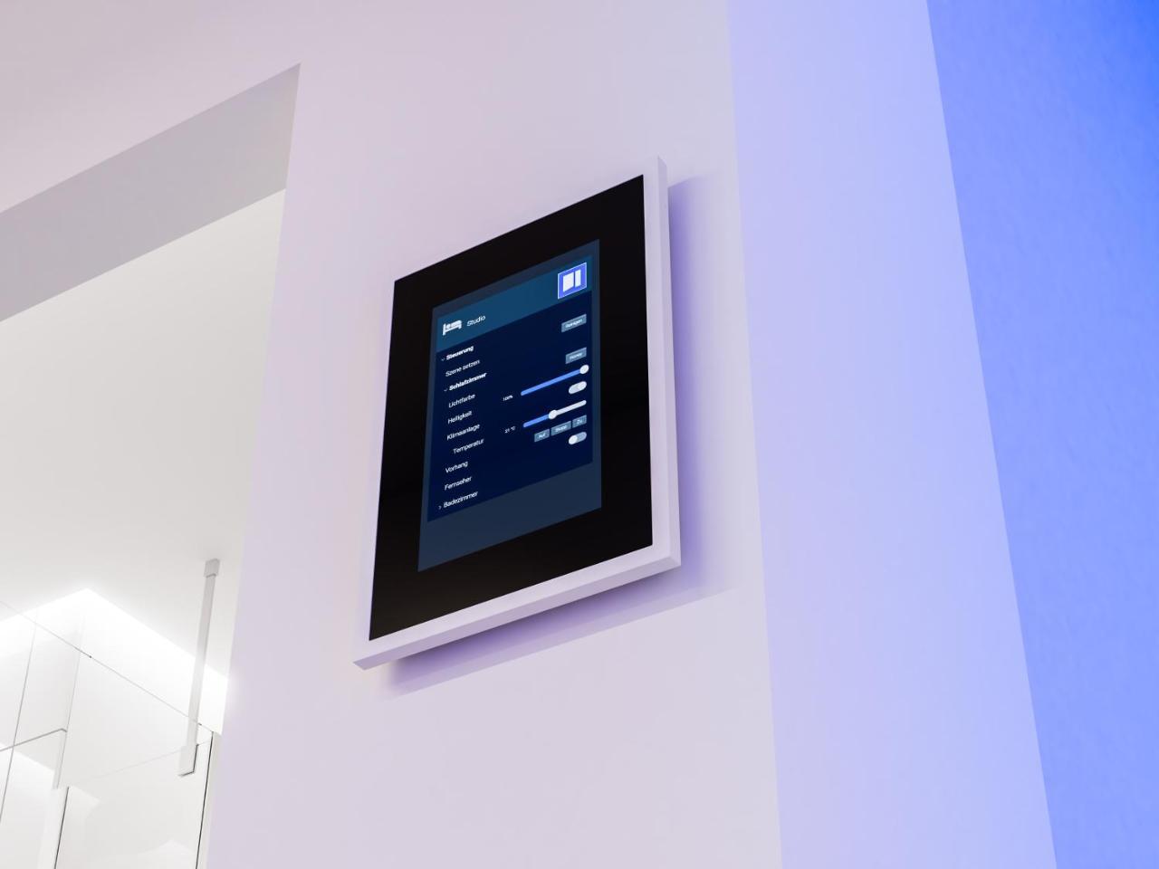 Smartel At The Unbrexit Hotel Ahaus Exterior foto